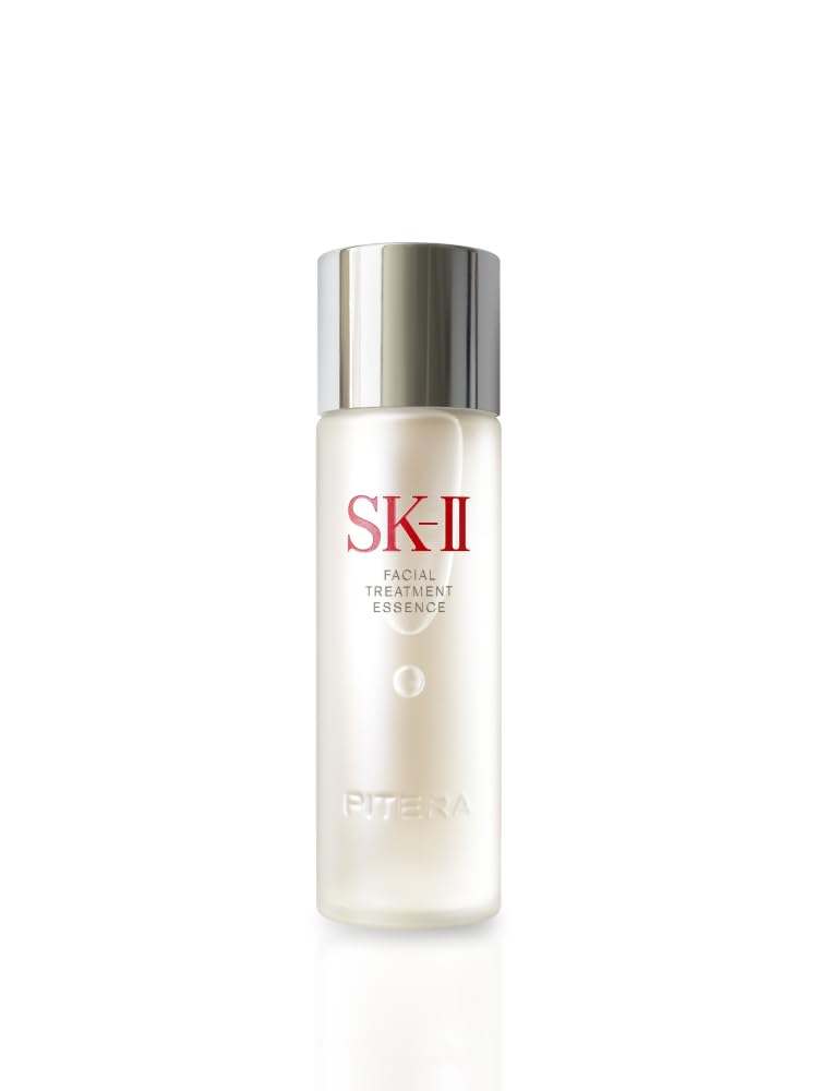 Amazon.co.jp: SK-II フェイシャル トリートメント エッセンス 75mL